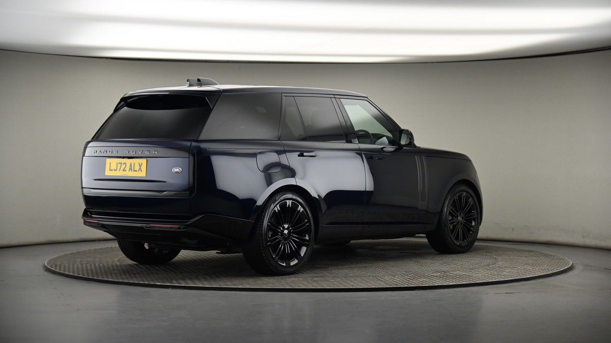Land Rover Range Rover Image 7