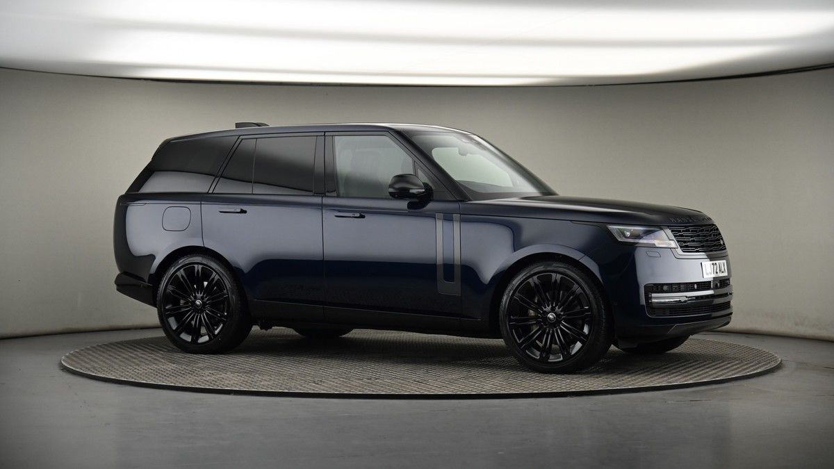 Land Rover Range Rover Image 6