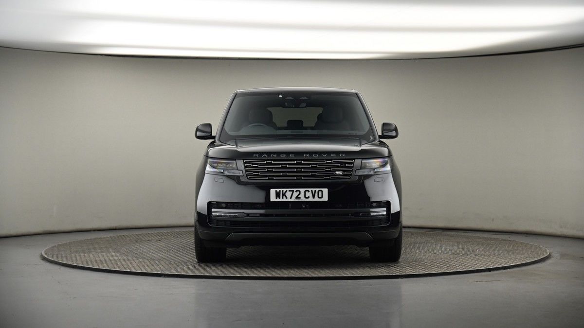Land Rover Range Rover Image 18