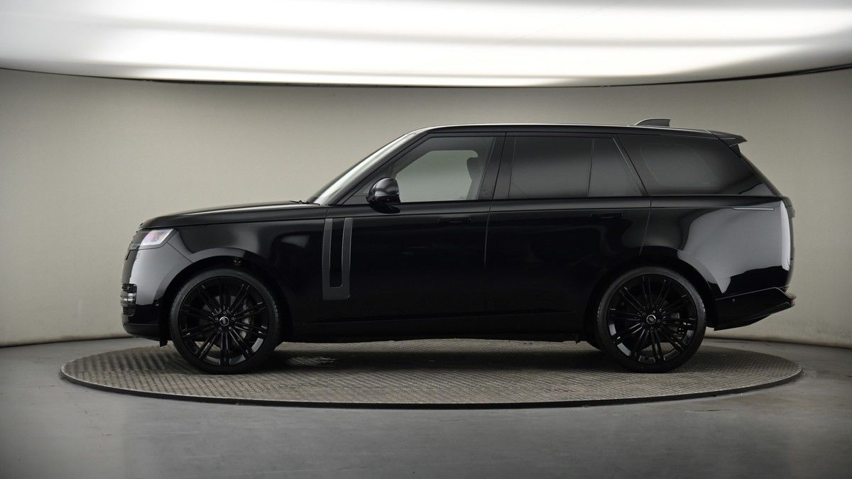 Land Rover Range Rover Image 19