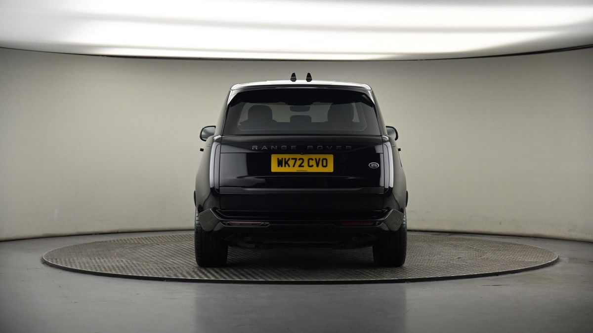 Land Rover Range Rover Image 17