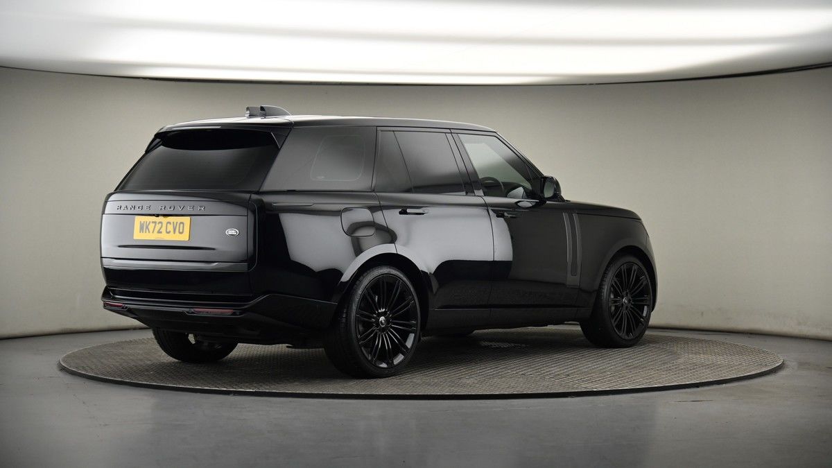Land Rover Range Rover Image 7
