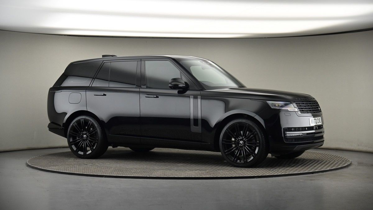 Land Rover Range Rover Image 6