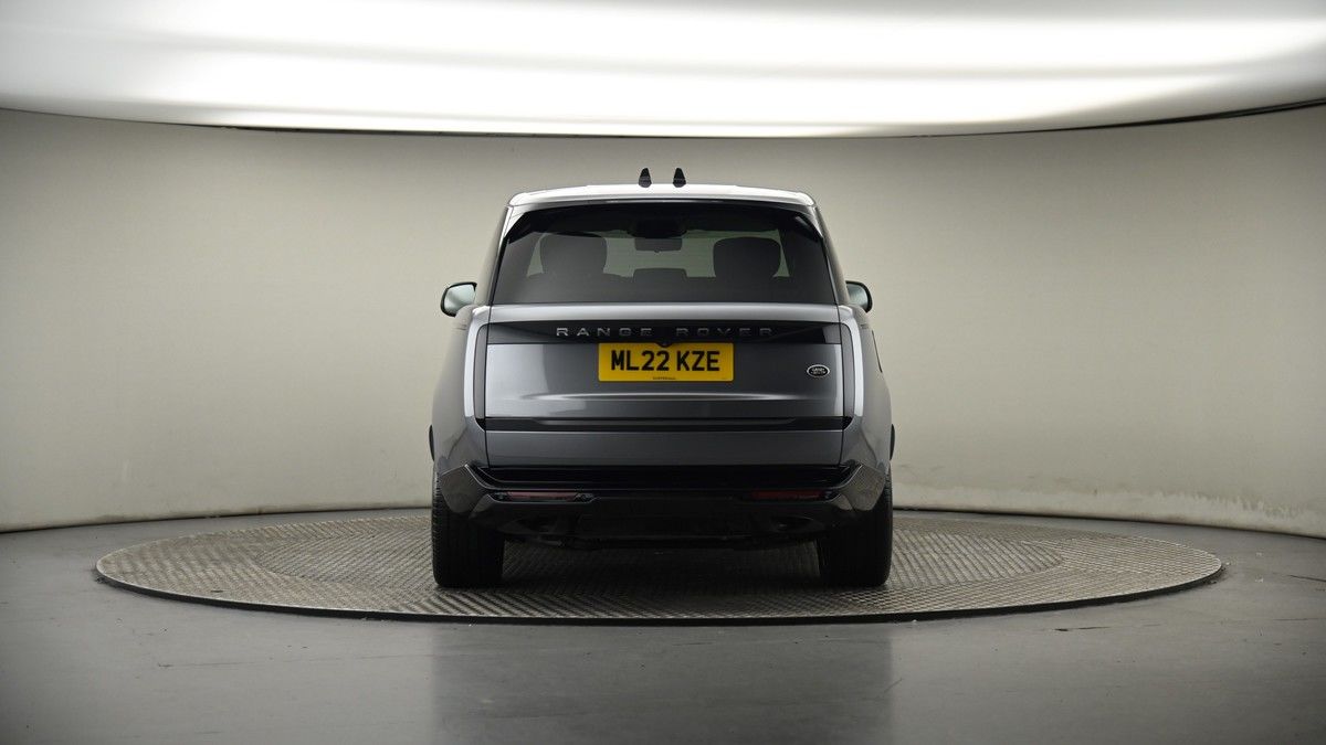 Land Rover Range Rover Image 33