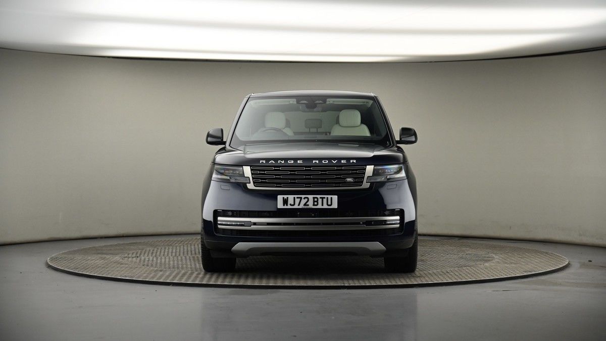 Land Rover Range Rover Image 18