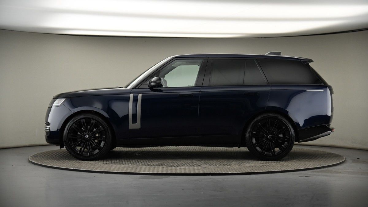 Land Rover Range Rover Image 19