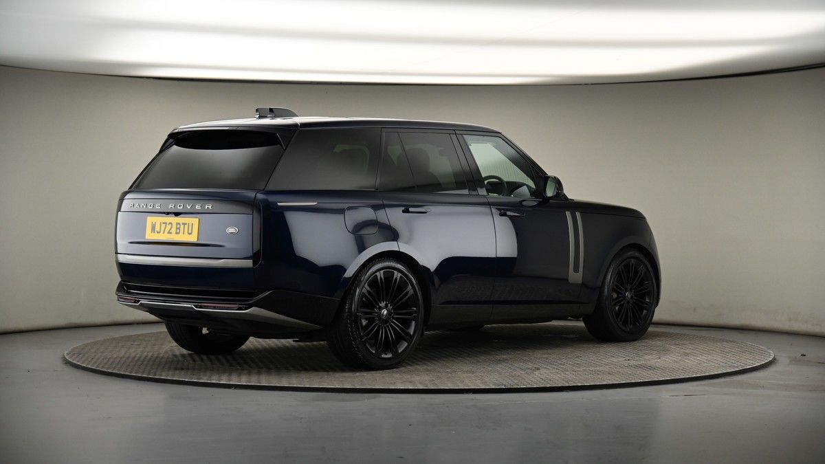 Land Rover Range Rover Image 7