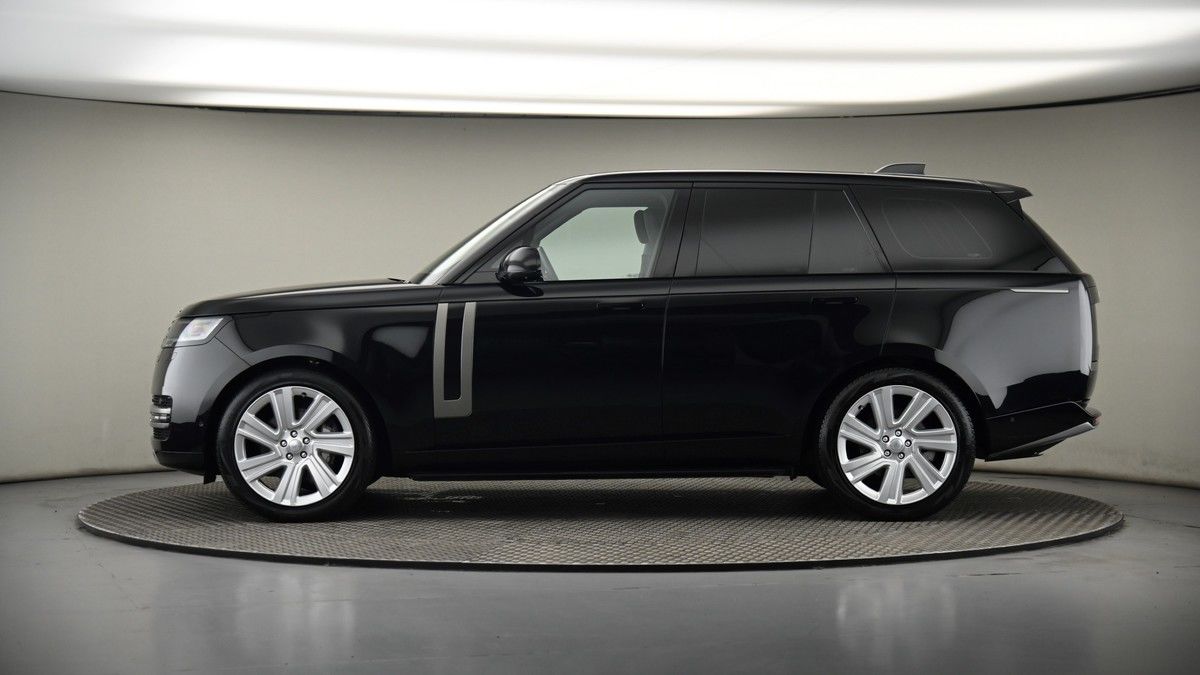 Land Rover Range Rover Image 19
