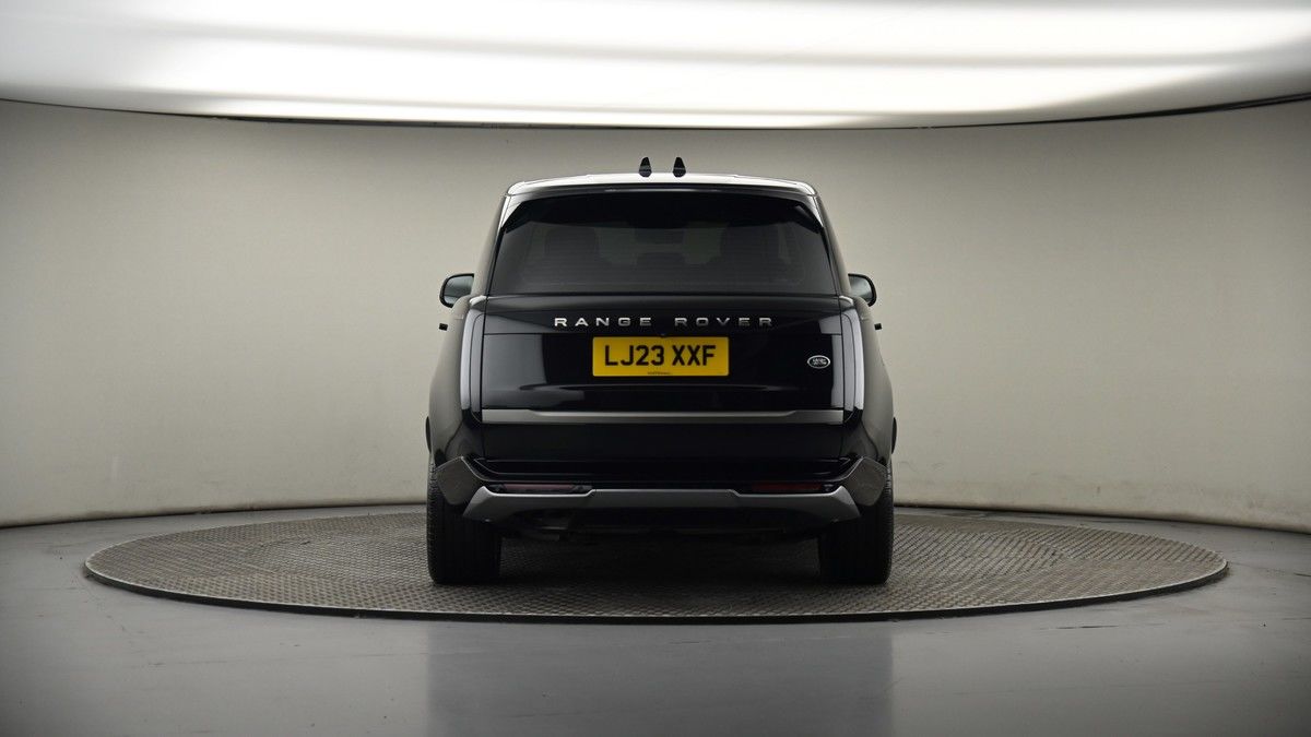 Land Rover Range Rover Image 17