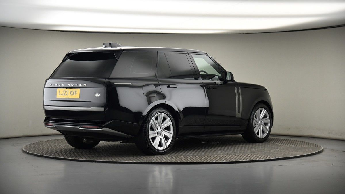 Land Rover Range Rover Image 7