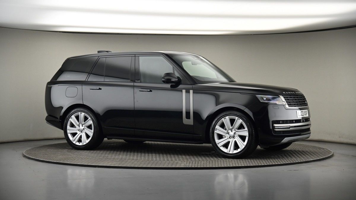 Land Rover Range Rover Image 6