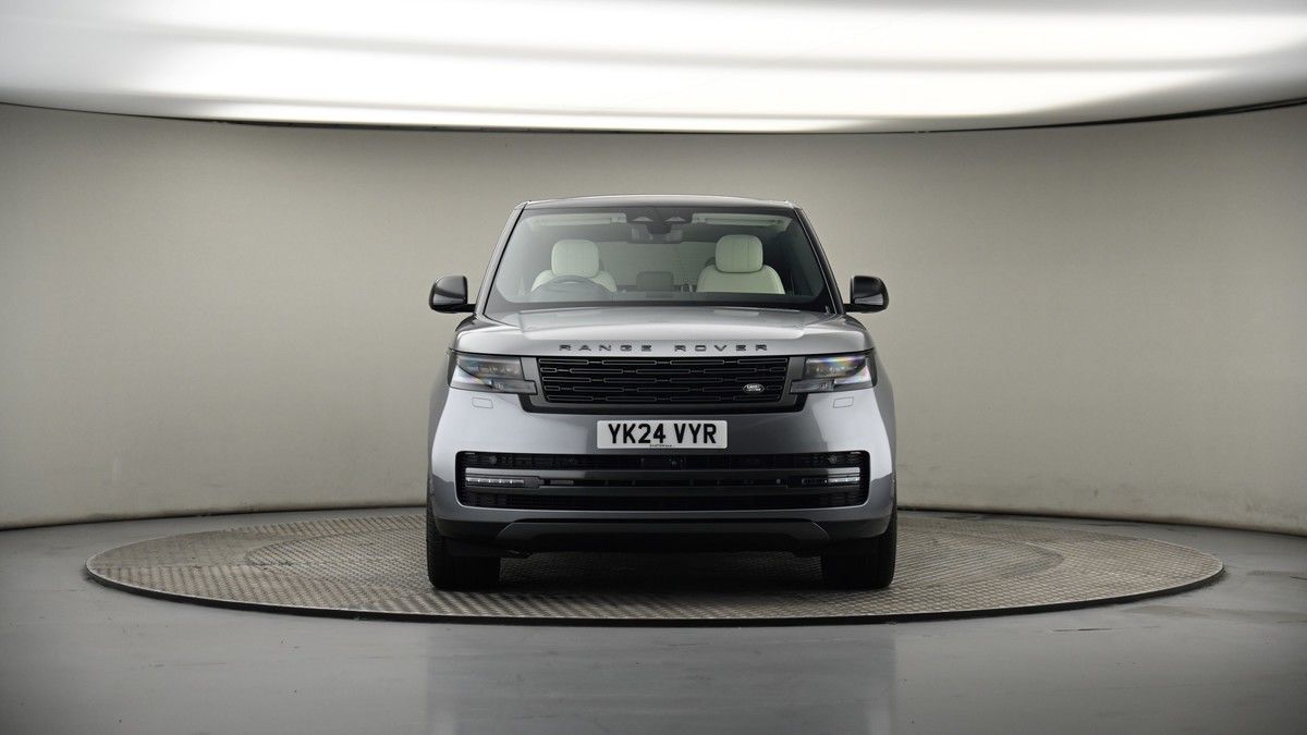 Land Rover Range Rover Image 18