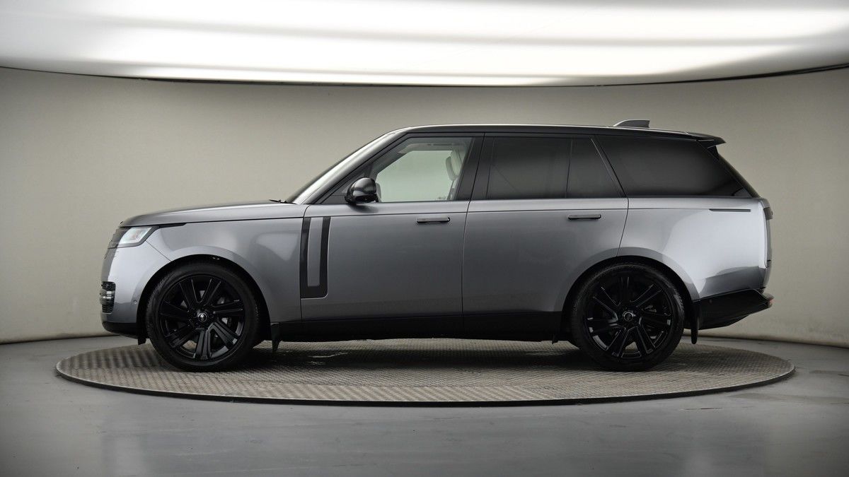Land Rover Range Rover Image 19