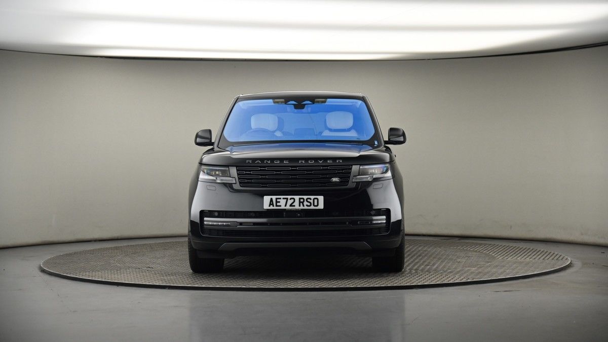 Land Rover Range Rover Image 19