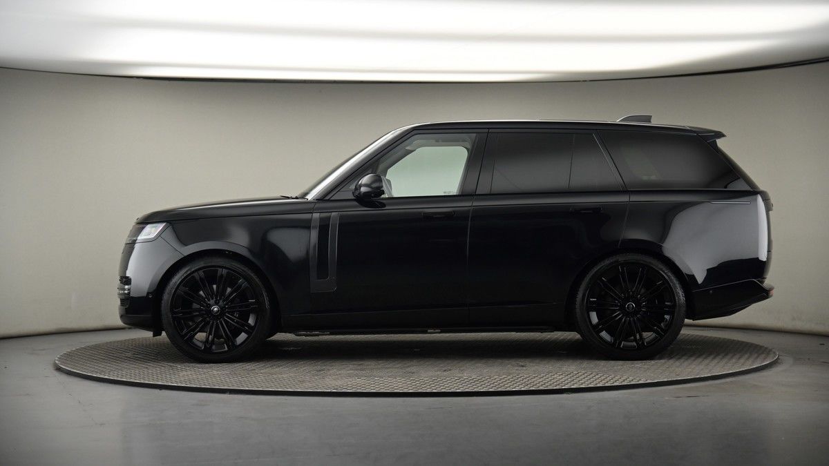 Land Rover Range Rover Image 20