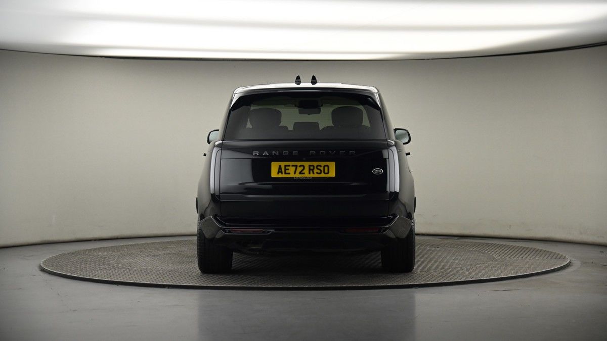 Land Rover Range Rover Image 18