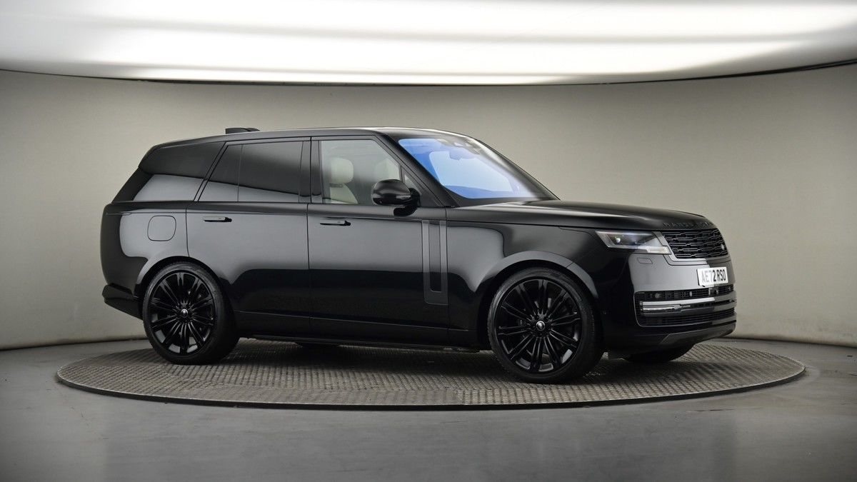 Land Rover Range Rover Image 7