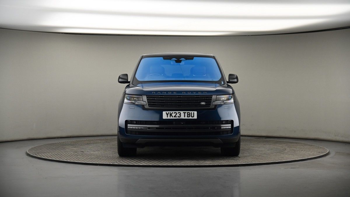 Land Rover Range Rover Image 18