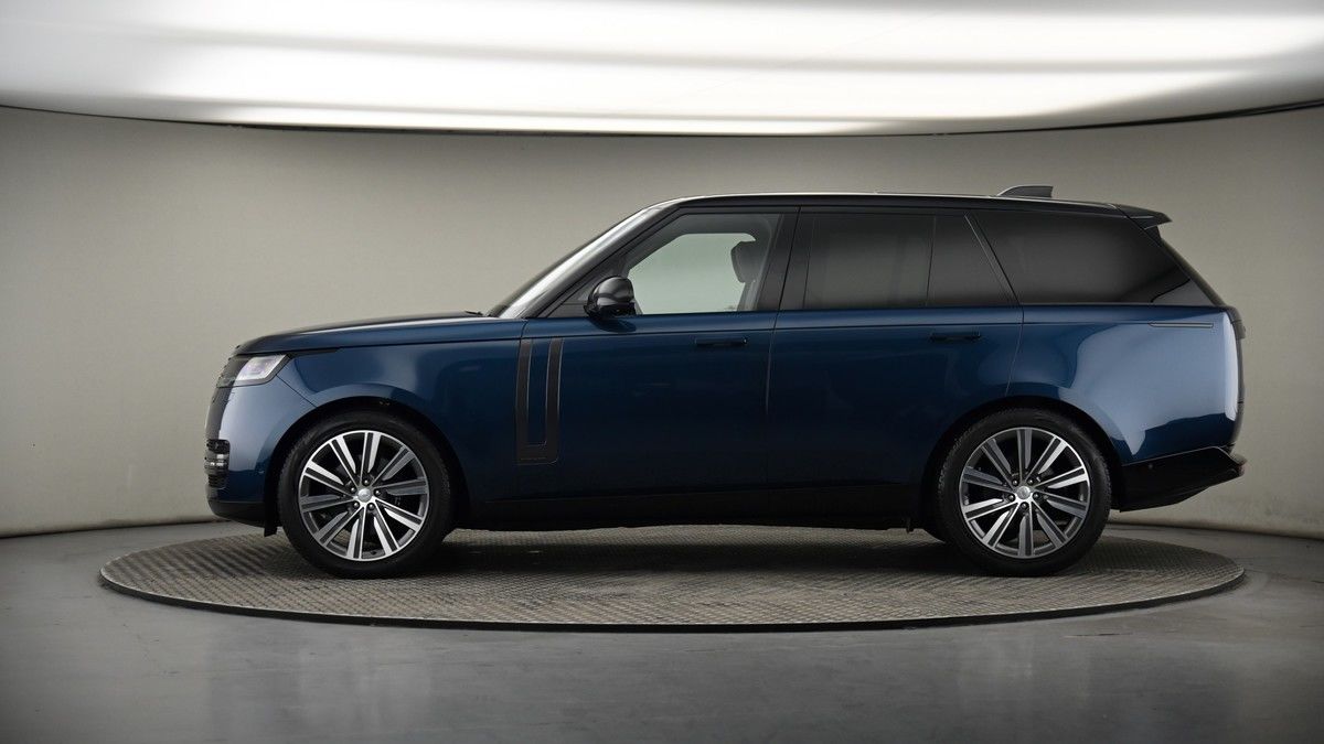 Land Rover Range Rover Image 19