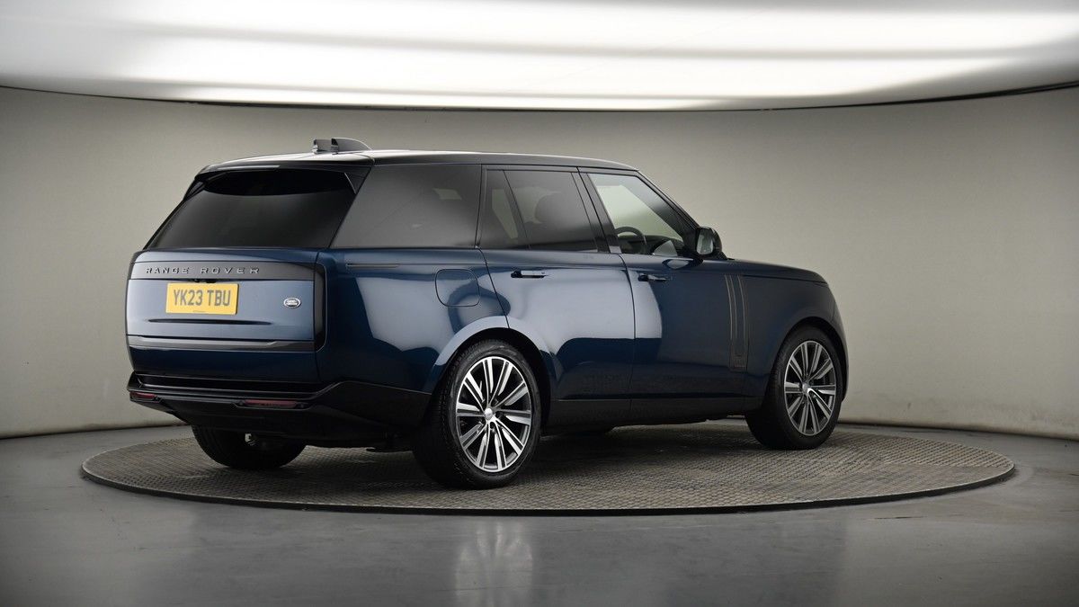 Land Rover Range Rover Image 7