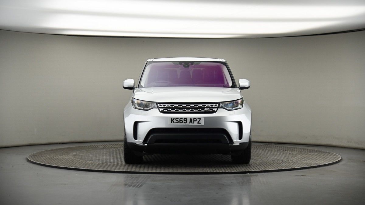 Land Rover Discovery Image 18