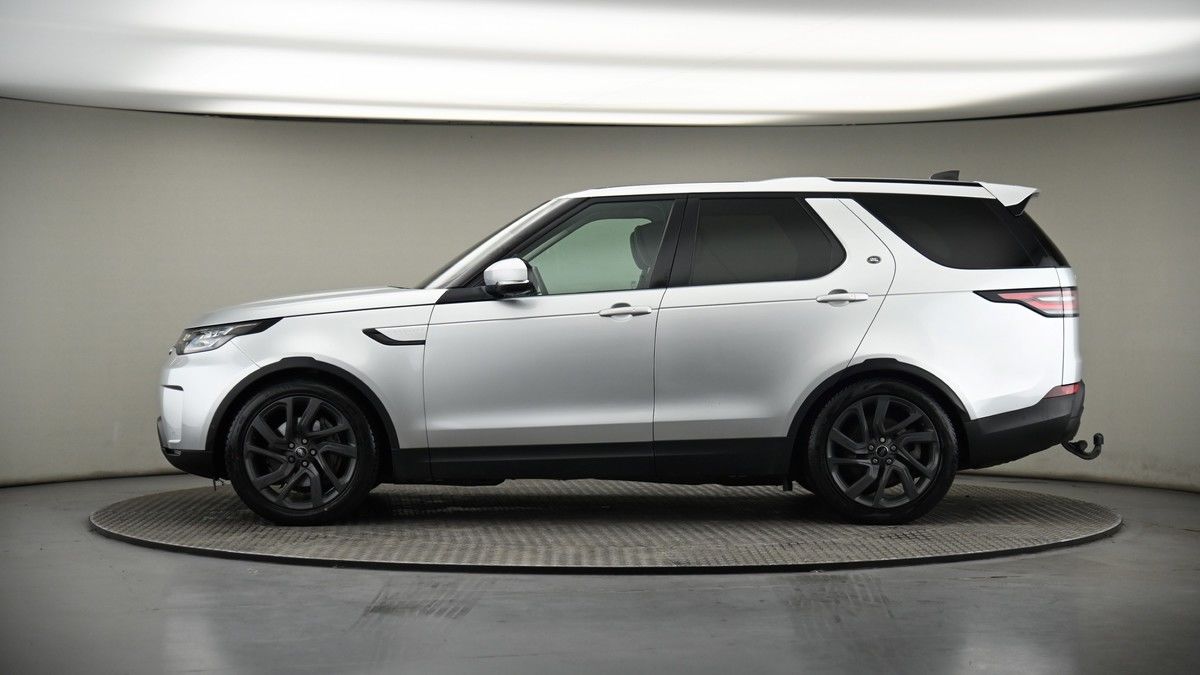 Land Rover Discovery Image 19