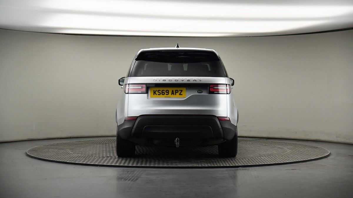 Land Rover Discovery Image 17