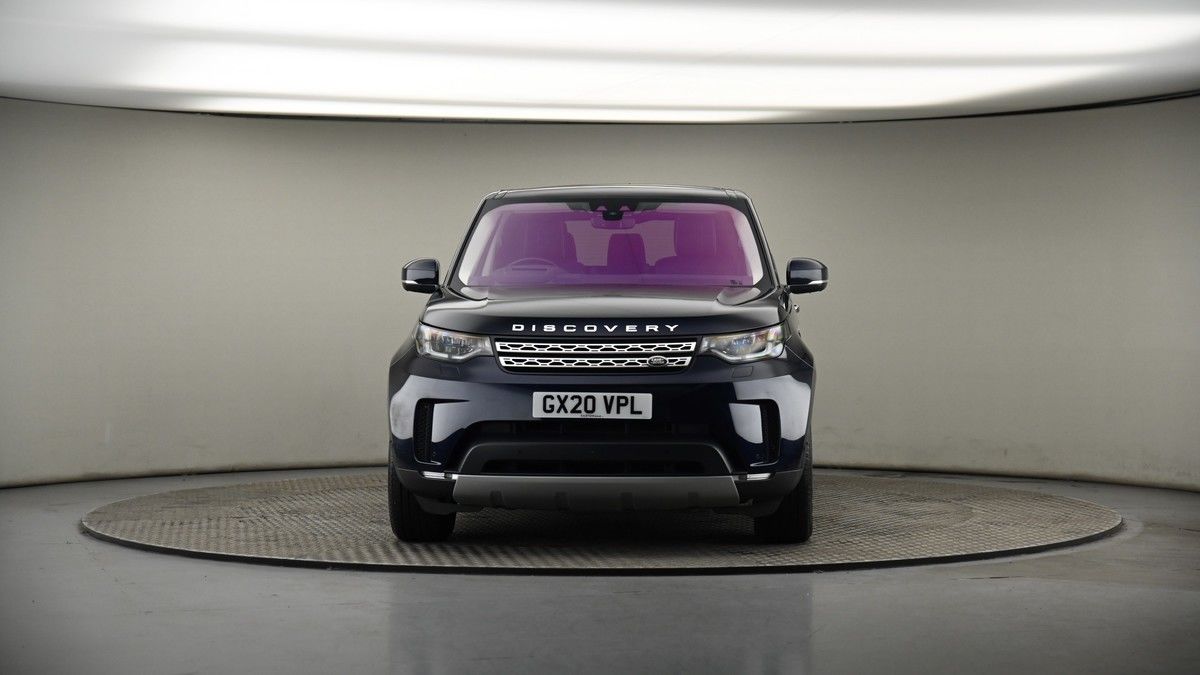 Land Rover Discovery Image 19