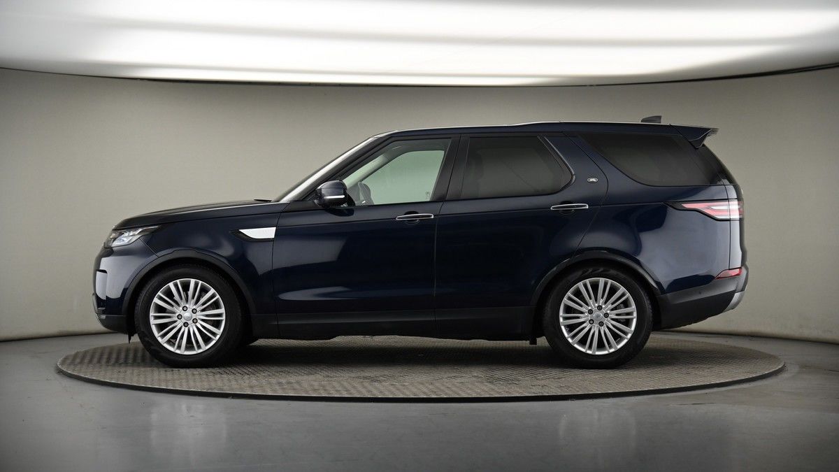Land Rover Discovery Image 20