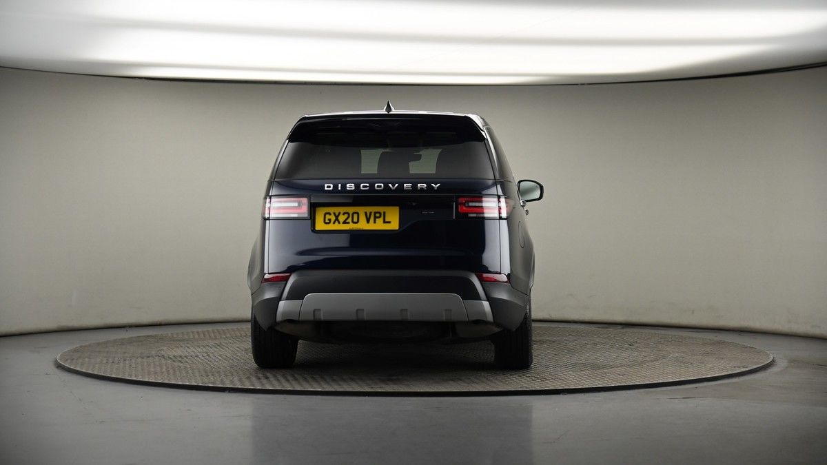 Land Rover Discovery Image 18