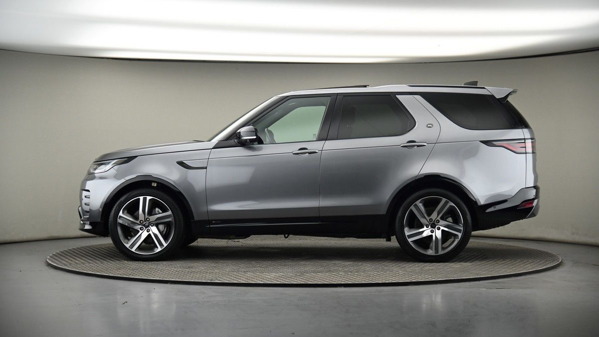 Land Rover Discovery Image 19