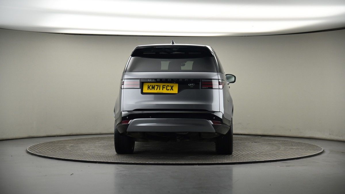 Land Rover Discovery Image 17