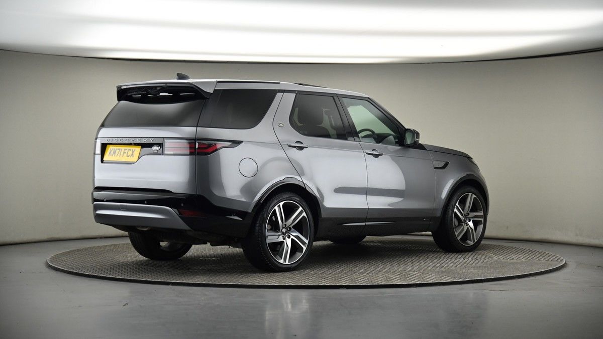 Land Rover Discovery Image 7