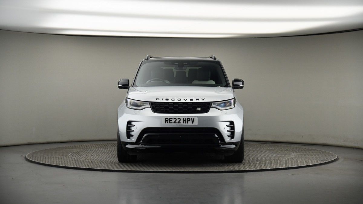 Land Rover Discovery Image 18