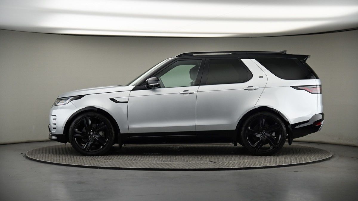 Land Rover Discovery Image 19