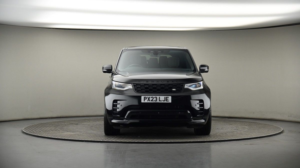 Land Rover Discovery Image 18