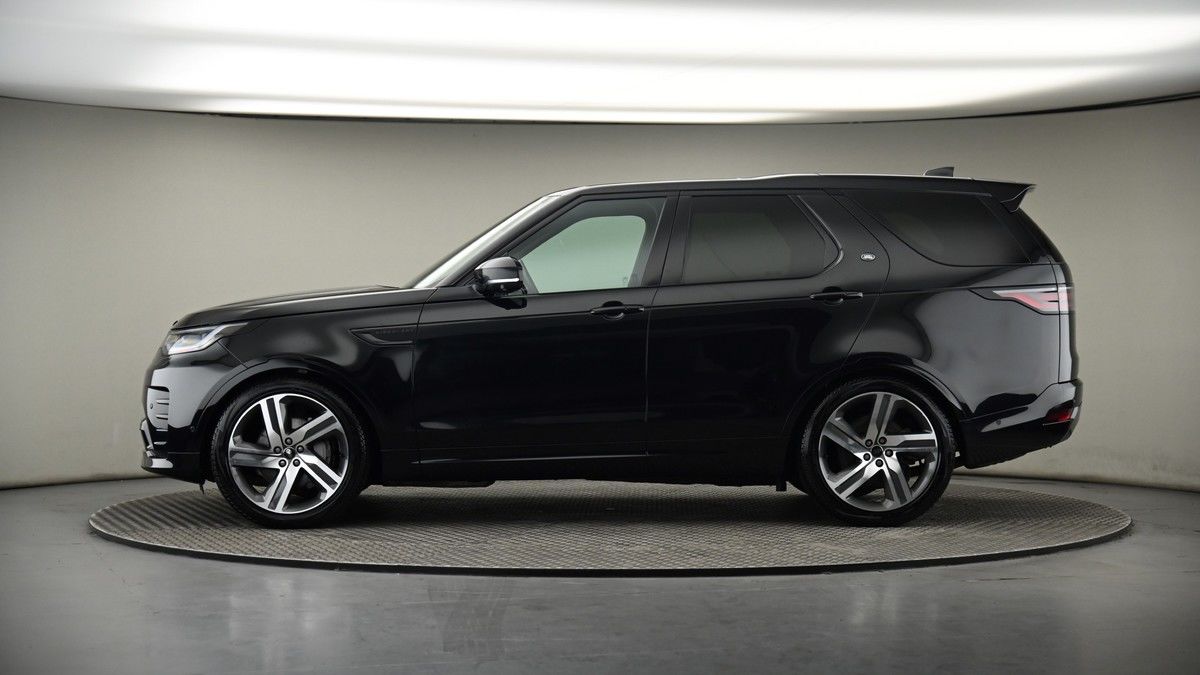 Land Rover Discovery Image 19