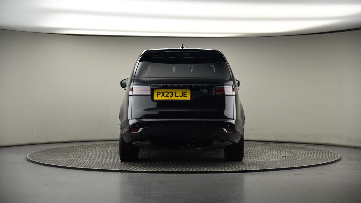 Land Rover Discovery Image 17