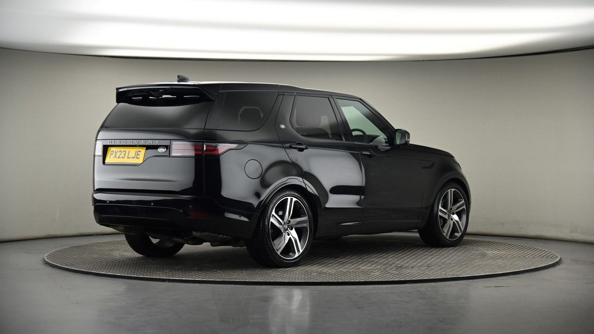 Land Rover Discovery Image 7