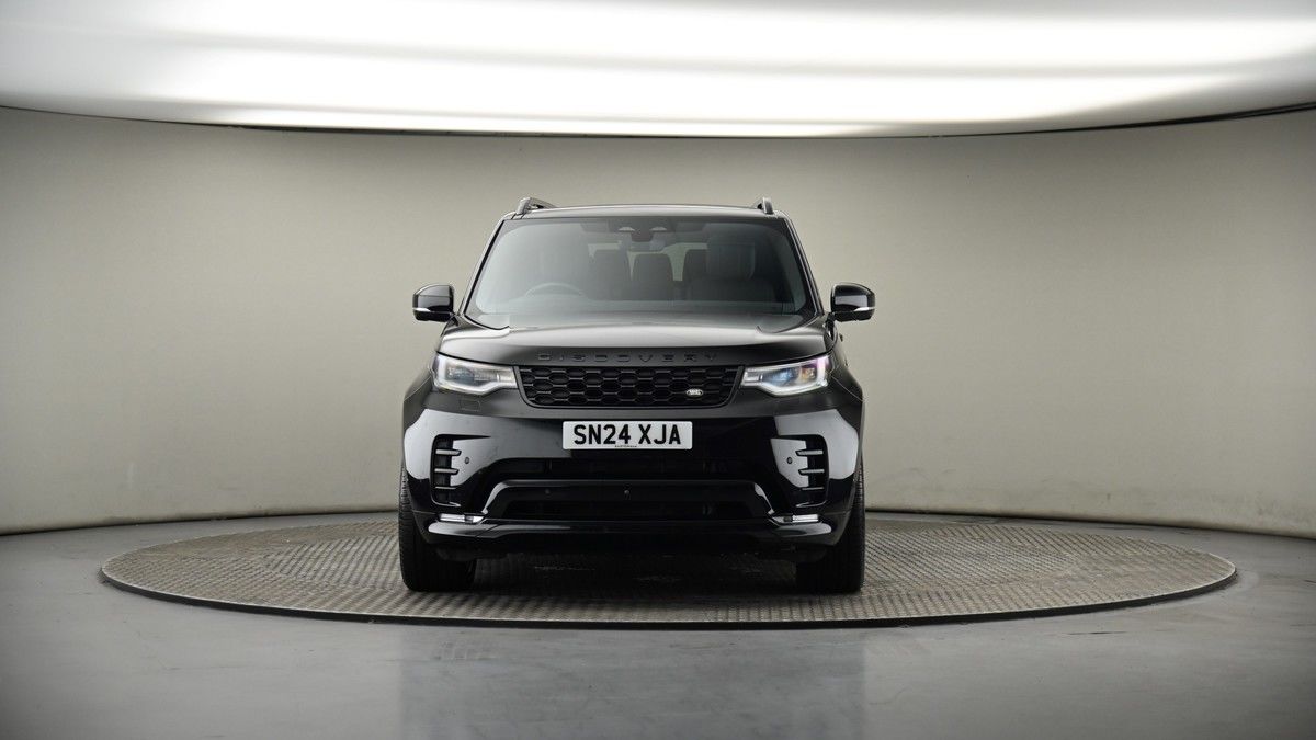 Land Rover Discovery Image 18