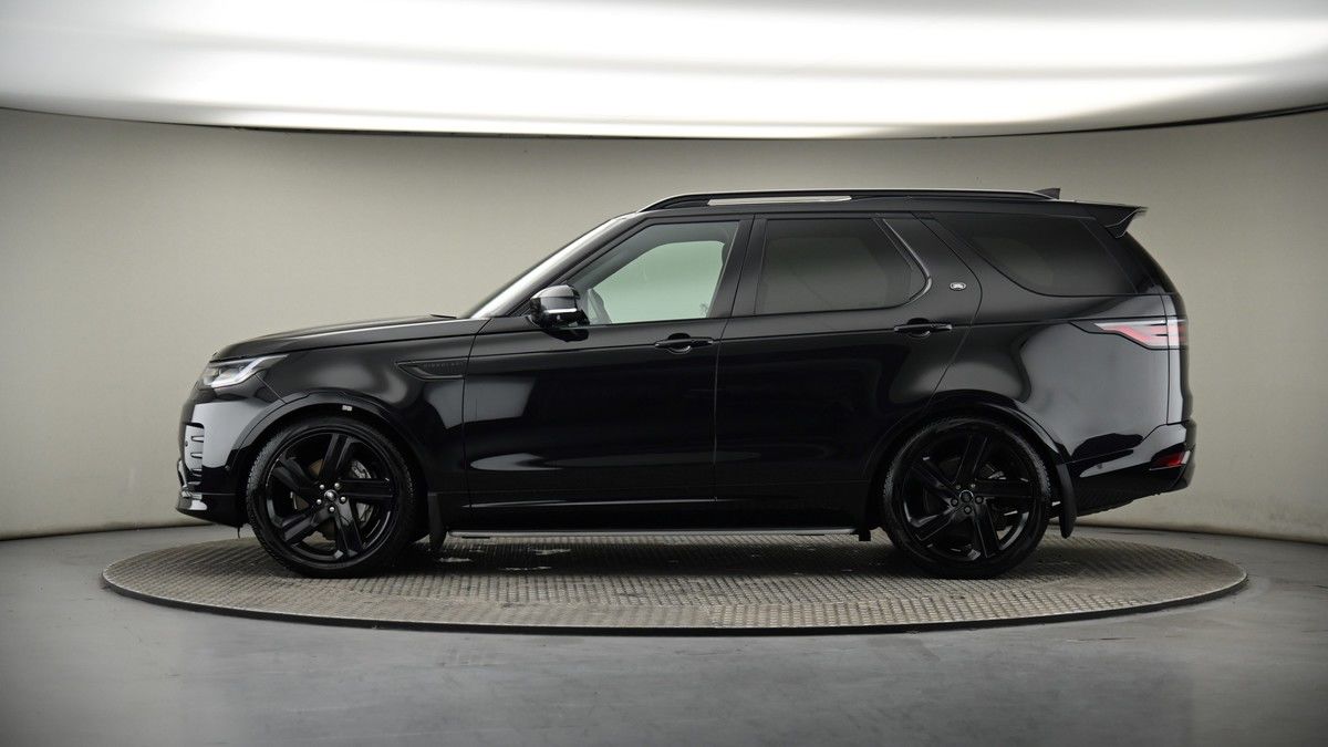Land Rover Discovery Image 19