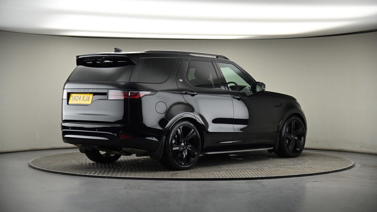 Land Rover Discovery Image 7