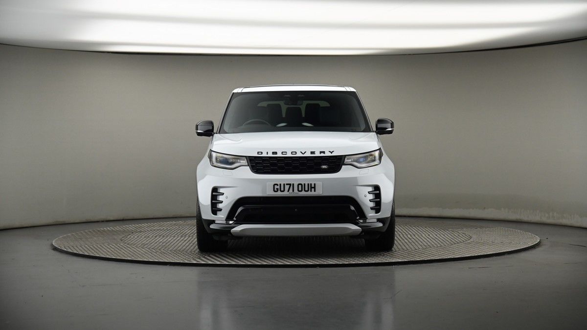 Land Rover Discovery Image 18