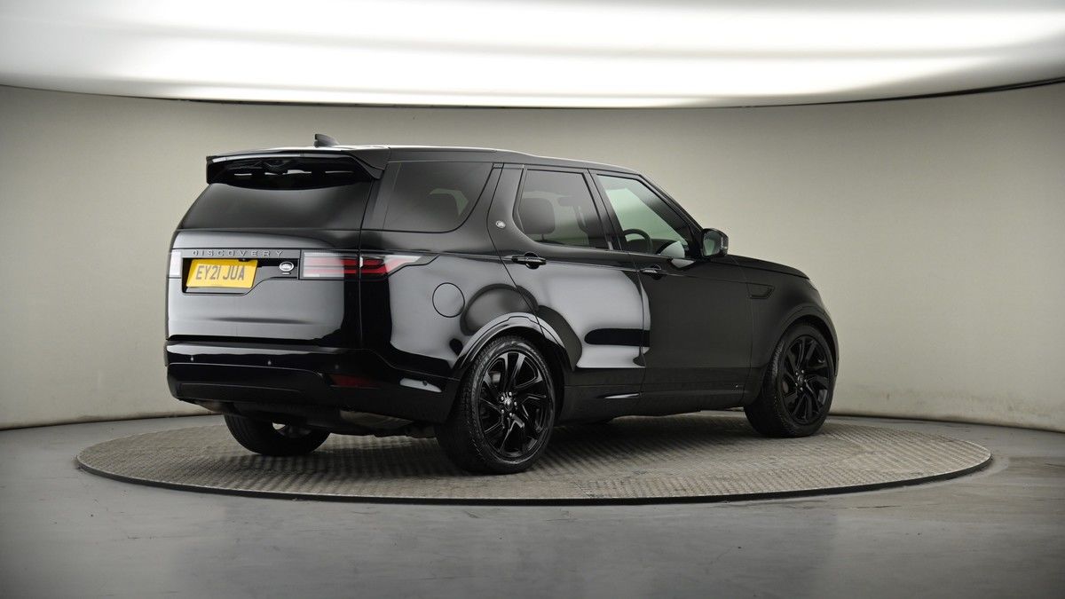 Land Rover Discovery Image 7