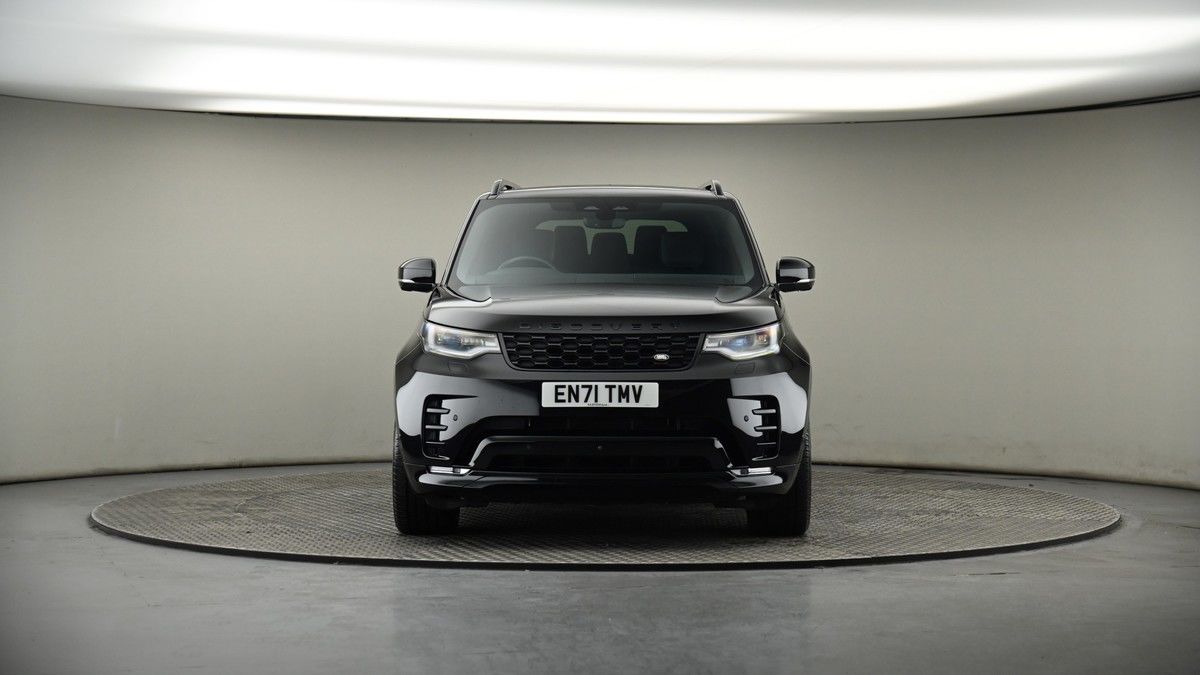 Land Rover Discovery Image 18