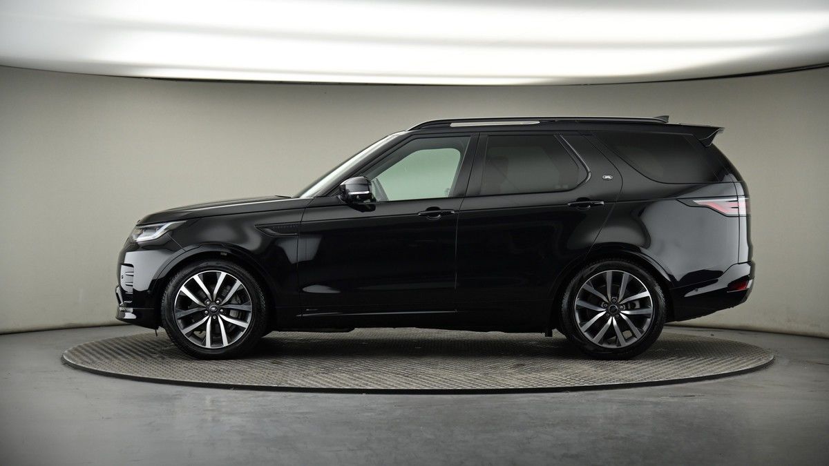 Land Rover Discovery Image 19