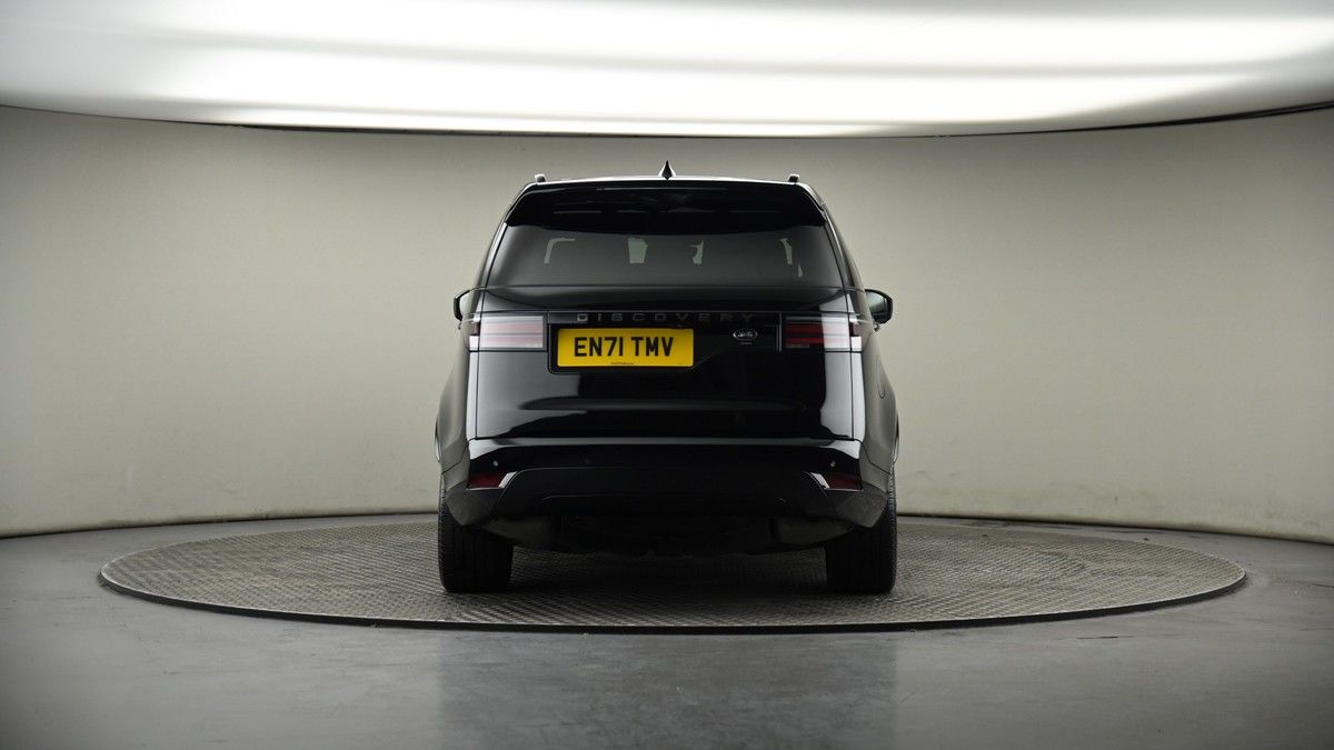 Land Rover Discovery Image 17