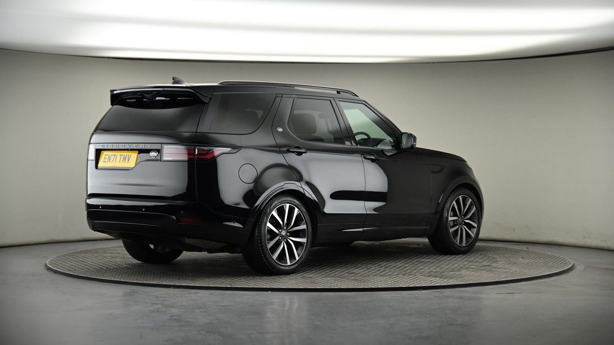 Land Rover Discovery Image 7
