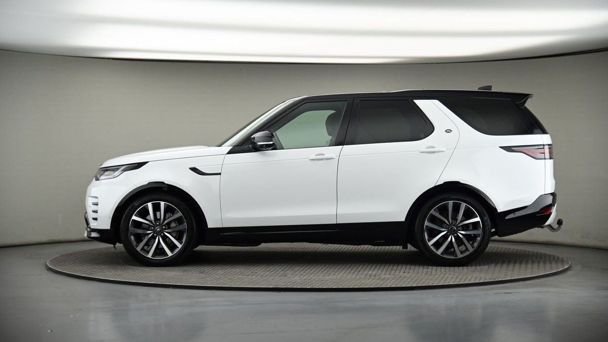 Land Rover Discovery Image 19
