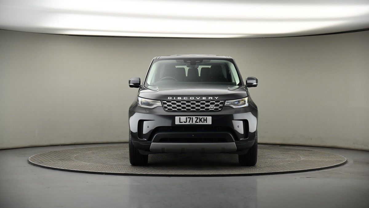 Land Rover Discovery Image 18